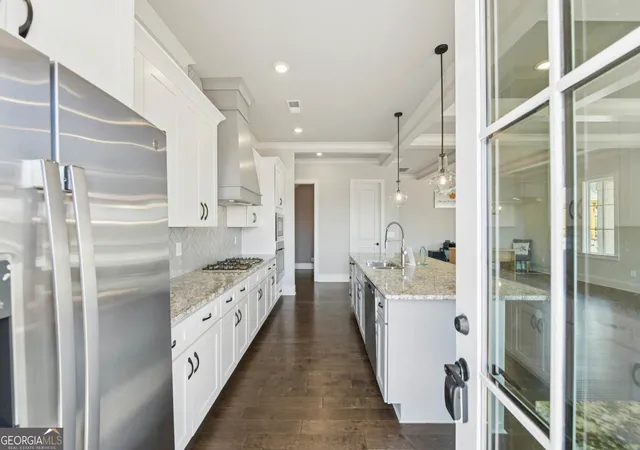 Photo 4 of Single family home for sale at 1293 Harmony Bnd, Watkinsville, GA 30677 | MLS# 10868921 | Listing updated on 2026-10-25