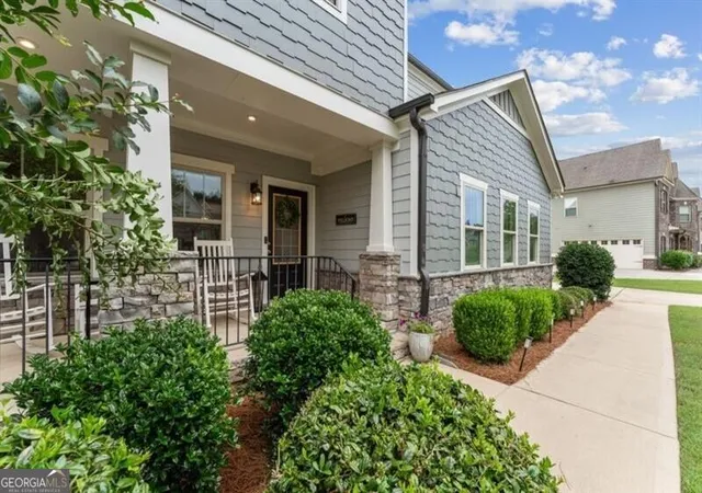 Photo 3 of Single family home for sale at 26 Ridgemont Way, Cartersville, GA 30120 | MLS# 10837663 | Listing updated on 2026-09-20