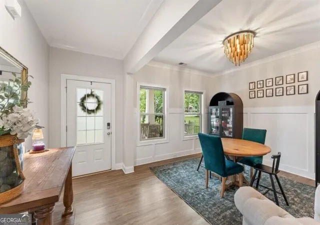 Photo 4 of Single family home for sale at 26 Ridgemont Way, Cartersville, GA 30120 | MLS# 10837663 | Listing updated on 2026-09-20