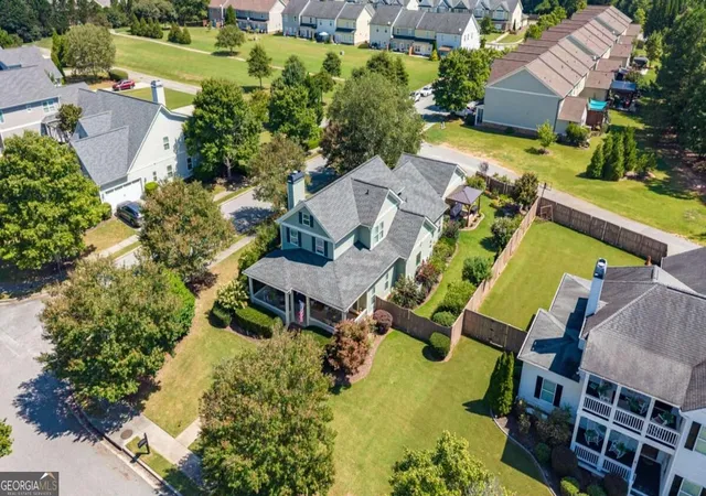 Photo 4 of Single family home for sale at 1901 Franklin Grv Pkwy, Bogart, GA 30622 | MLS# 10844650 | Listing updated on 2026-09-11