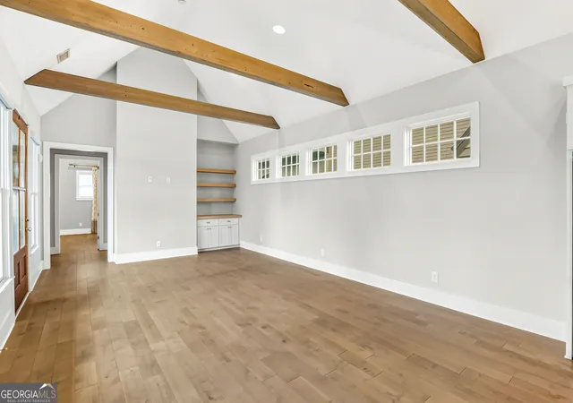 Photo 4 of Townhouse for sale at 110 4th Street, Fayetteville, GA 30214 | MLS# 10849547 | Listing updated on 2026-10-03