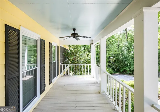 Photo 4 of Single family home for sale at 1132 Saint Andrews Dr, Macon, GA 31210 | MLS# 10735547 | Listing updated on 2026-09-21