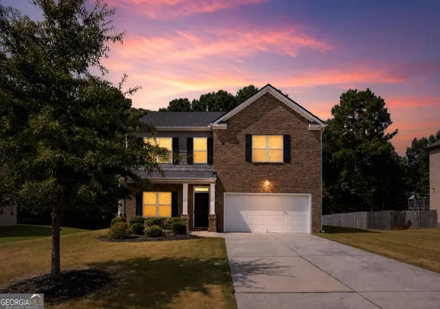Photo 1 of Single family home for sale at 3557 Parkside View Blvd, Dacula, GA 30019 | MLS# 10844755 | Listing updated on 2026-09-20