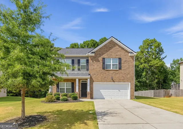 Photo 2 of Single family home for sale at 3557 Parkside View Blvd, Dacula, GA 30019 | MLS# 10844755 | Listing updated on 2026-09-20