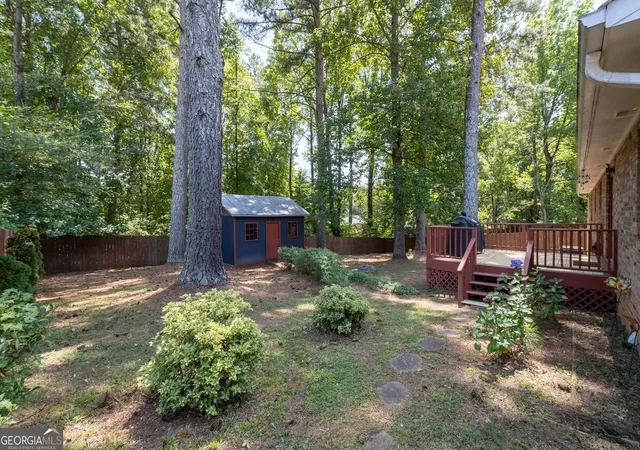 Photo 2 of Single family home for sale at 1382 Cave Springs Rd, Douglasville, GA 30134 | MLS# 10823514 | Listing updated on 2026-10-29