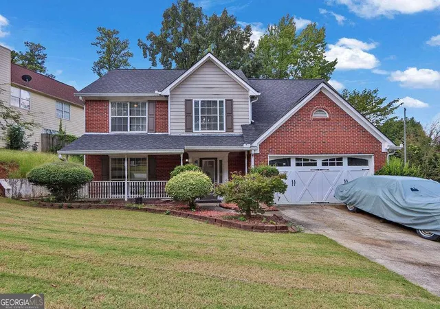 Photo 1 of Single family home for sale at 3245 Shady Woods Cir, Lawrenceville, GA 30044 | MLS# 10837088 | Listing updated on 2026-09-15