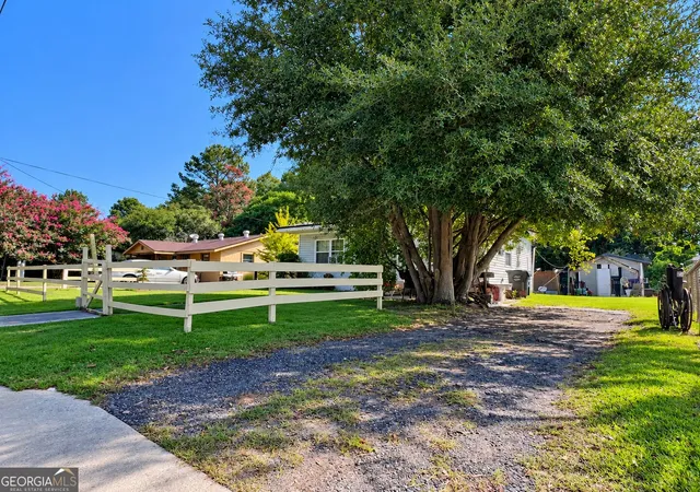 Photo 2 of Single family home for sale at 718 Walcott St, Perry, GA 31069 | MLS# 10850650 | Listing updated on 2026-10-06