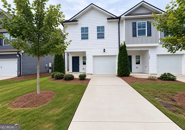 Photo 1 of Townhouse for sale at 7085 Gladstone Cir, Stonecrest, GA 30038 | MLS# 10831562 | Listing updated on 2026-09-25