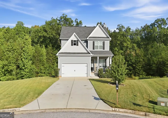 Photo 2 of Single family home for sale at 617 Huntington Ln, Cornelia, GA 30531 | MLS# 10851048 | Listing updated on 2026-10-06