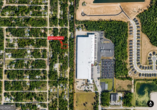 Photo 1 of Land for sale at 17 Nw Acres 52 Ave, Ocala, FL 34482 | MLS# 10841378 | Listing updated on 2026-09-21