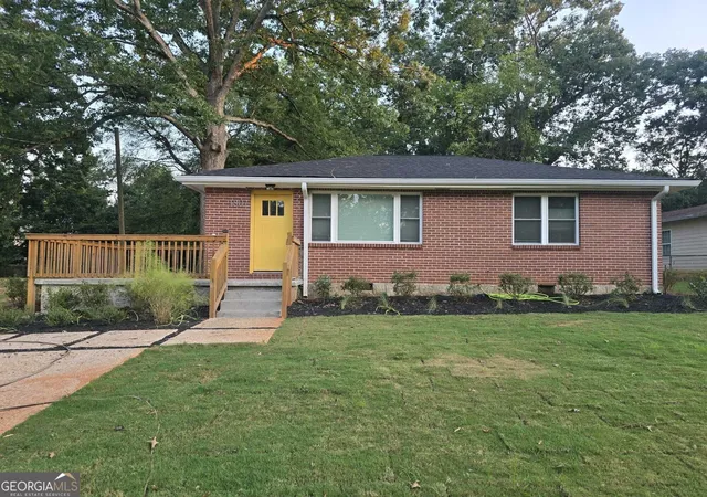 Photo 1 of Single family home for sale at 1807 Pennington Pl Se, Atlanta, GA 30316 | MLS# 10852859 | Listing updated on 2026-09-25