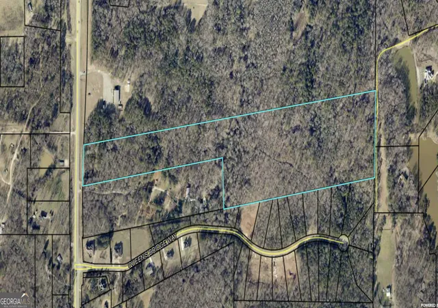 Photo 3 of House for sale at 2270 N Mcdonough Rd, Griffin, GA 30223 | MLS# 10833187 | Listing updated on 2026-09-16