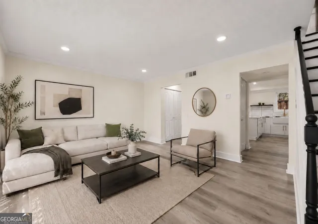 Condo for sale at 3298 Abbeywood Dr, Decatur, GA 30034 | MLS# 10840071