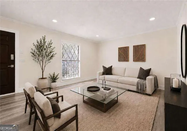 Condo for sale at 3298 Abbeywood Dr, Decatur, GA 30034 | MLS# 10840071