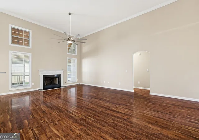Photo 2 of Single family home for sale at 1940 Seymour Dr NW, Acworth, GA 30101 | MLS# 10880255 | Listing updated on 2026-10-29