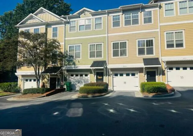 Photo 1 of Townhouse for sale at 1873 Sterling Oaks Cir Ne, Brookhaven, GA 30319 | MLS# 10833230 | Listing updated on 2026-09-01