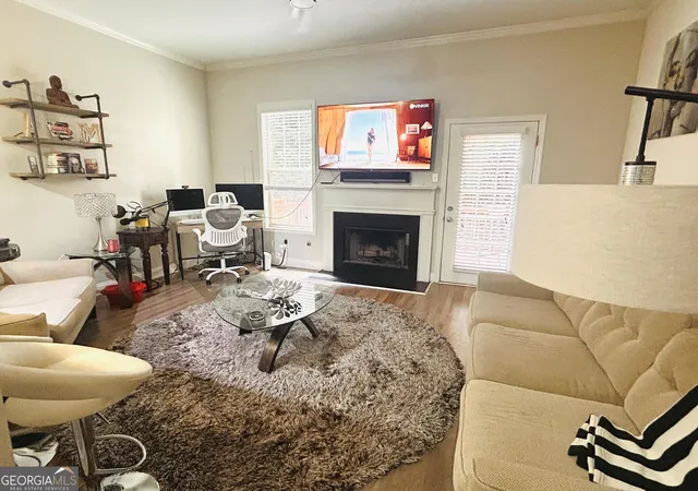 Photo 3 of Townhouse for sale at 1873 Sterling Oaks Cir Ne, Brookhaven, GA 30319 | MLS# 10833230 | Listing updated on 2026-09-01
