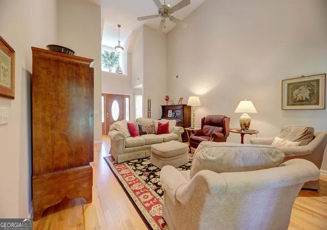 Photo 2 of Single family home for sale at 599 Cardinal Rd, Ringgold, GA 30736 | MLS# 10842475 | Listing updated on 2026-09-27