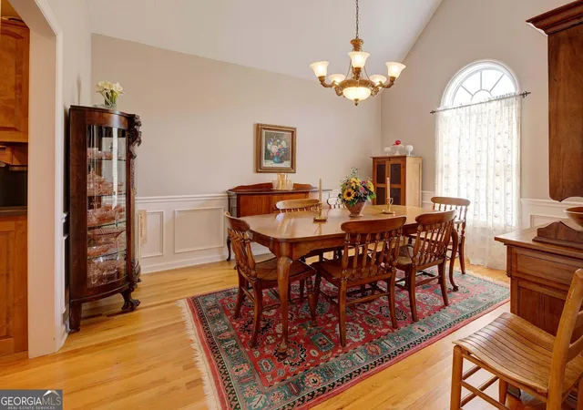 Photo 3 of Single family home for sale at 599 Cardinal Rd, Ringgold, GA 30736 | MLS# 10842475 | Listing updated on 2026-09-27
