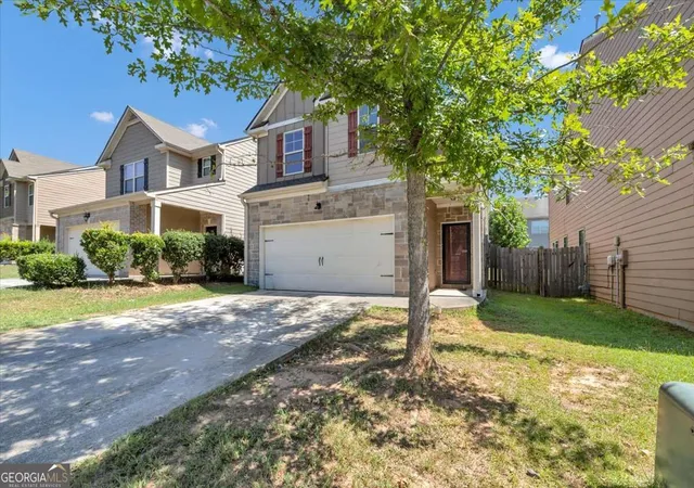 Photo 2 of Single family home for sale at 5898 San Gabriel Ln, Atlanta, GA 30349 | MLS# 10844096 | Listing updated on 2026-10-05