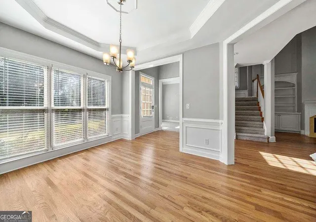 Photo 1 of Single family home for sale at 3089 Milledge Gate Ct SE, Marietta, GA 30067 | MLS# 10855307 | Listing updated on 2026-10-28