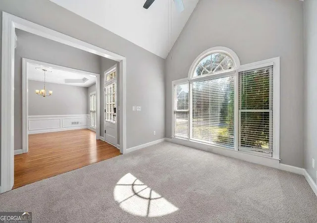 Photo 2 of Single family home for sale at 3089 Milledge Gate Ct SE, Marietta, GA 30067 | MLS# 10855307 | Listing updated on 2026-10-28