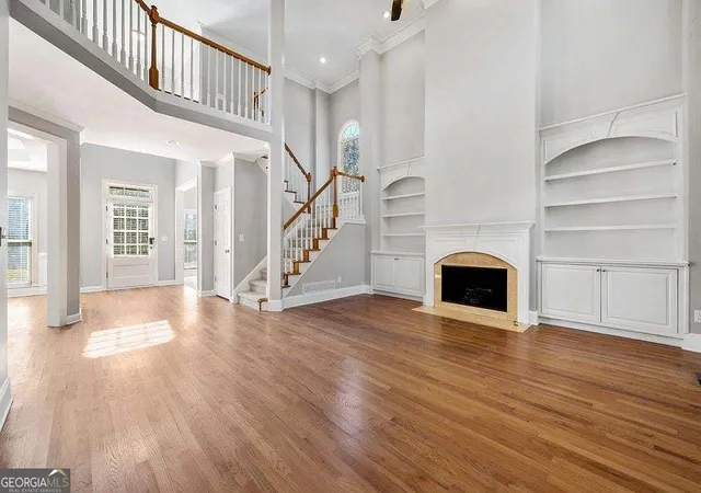 Photo 4 of Single family home for sale at 3089 Milledge Gate Ct SE, Marietta, GA 30067 | MLS# 10855307 | Listing updated on 2026-10-28