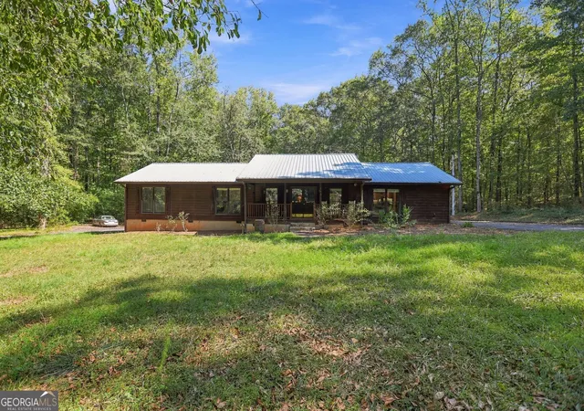 Single family home for sale at 200 Grayson Trl, Hogansville, GA 30230 | MLS# 10851839