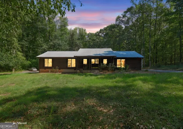 Photo 1 of Single family home for sale at 200 Grayson Trl, Hogansville, GA 30230 | MLS# 10851839 | Listing updated on 2026-10-08