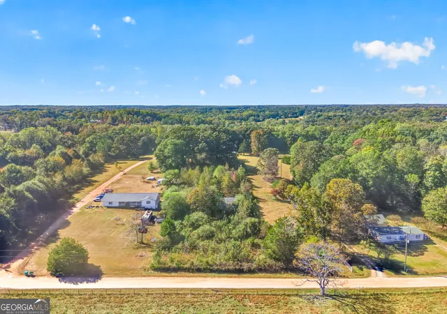 Photo 3 of Land for sale at 52 Lois Kinney Rd, Statham, GA 30666 | MLS# 10879420 | Listing updated on 2026-10-26