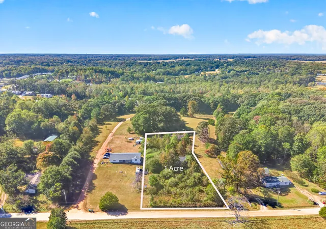 Photo 4 of Land for sale at 52 Lois Kinney Rd, Statham, GA 30666 | MLS# 10879420 | Listing updated on 2026-10-26