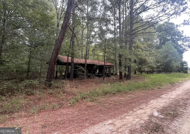 Photo 3 of Land for sale at 0 Vinson Rd, Tignall, GA 30668 | MLS# 10849906 | Listing updated on 2026-10-09