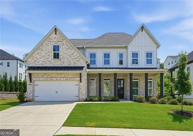 Photo 1 of Single family home for sale at 886 Keystone Dr, Woodstock, GA 30188 | MLS# 10844158 | Listing updated on 2026-09-14