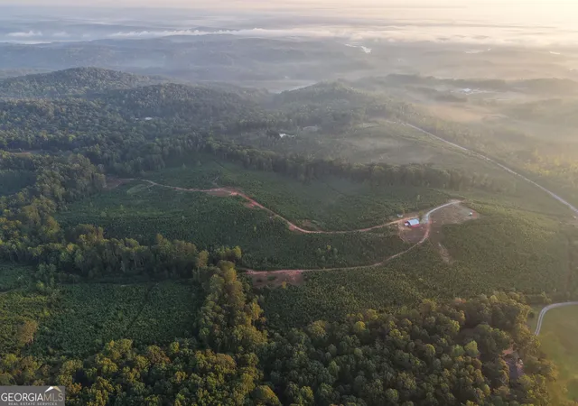 Photo 4 of Land for sale at 1087 E Silver Shls Rd, Toccoa, GA 30577 | MLS# 10852087 | Listing updated on 2026-10-08