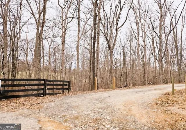 Land for sale at 1344 Brushy Mountain Rd, Rockmart, GA 30153 | MLS# 10847084