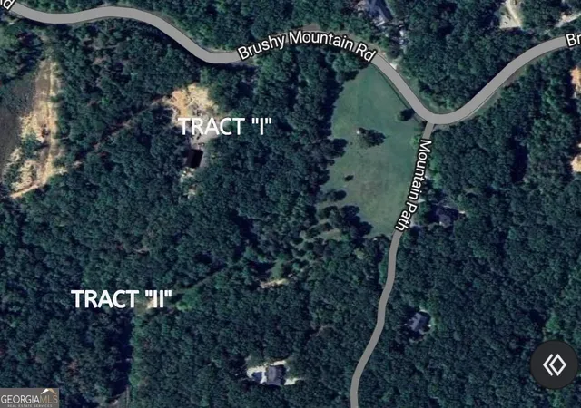 Photo 3 of Land for sale at 1344 Brushy Mountain Rd, Rockmart, GA 30153 | MLS# 10847084 | Listing updated on 2026-09-30