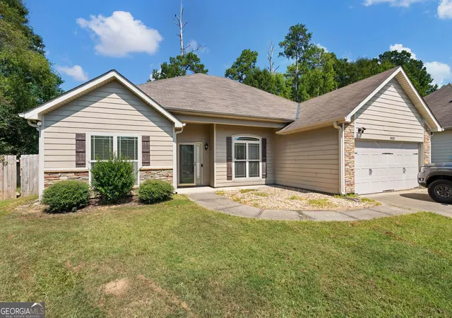 Photo 1 of Single family home for sale at 8232 Lantern Ct, Columbus, GA 31904 | MLS# 10849746 | Listing updated on 2026-10-04