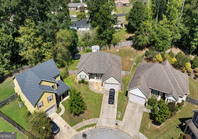 Photo 2 of Single family home for sale at 8232 Lantern Ct, Columbus, GA 31904 | MLS# 10849746 | Listing updated on 2026-10-04