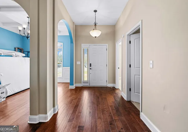 Photo 3 of Single family home for sale at 8232 Lantern Ct, Columbus, GA 31904 | MLS# 10849746 | Listing updated on 2026-10-04