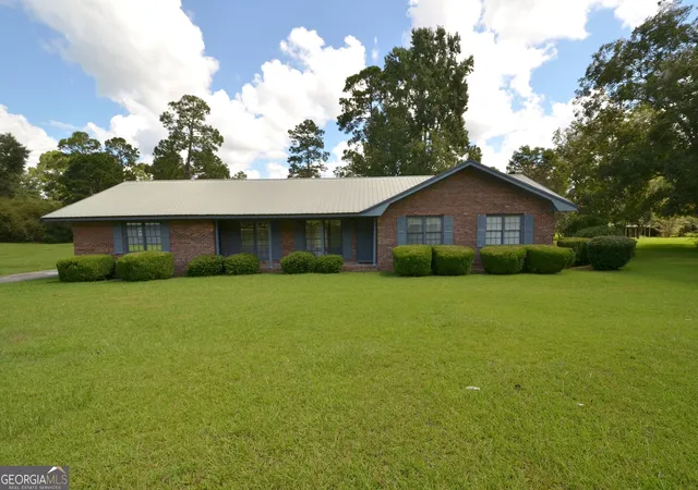 Photo 1 of Single family home for sale at 46 Jim Harp Rd, Eastman, GA 31023 | MLS# 10842962 | Listing updated on 2026-09-23
