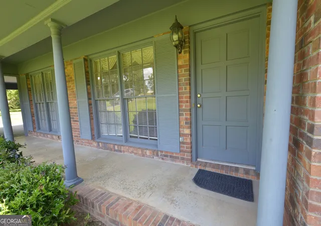 Photo 3 of Single family home for sale at 46 Jim Harp Rd, Eastman, GA 31023 | MLS# 10842962 | Listing updated on 2026-09-23
