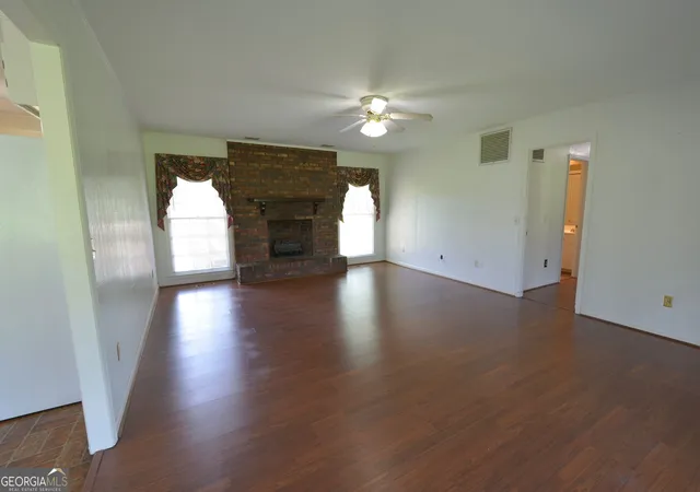 Photo 4 of Single family home for sale at 46 Jim Harp Rd, Eastman, GA 31023 | MLS# 10842962 | Listing updated on 2026-09-23