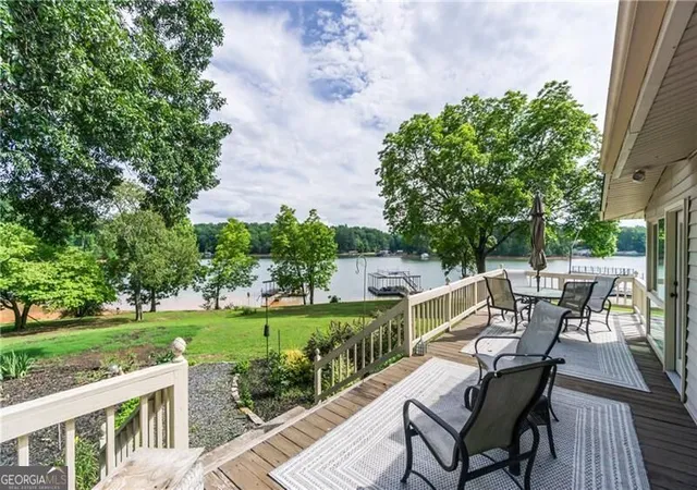 Photo 2 of Single family home for sale at 1893 Kilough Church Rd, Dawsonville, GA 30534 | MLS# 10853223 | Listing updated on 2026-10-09