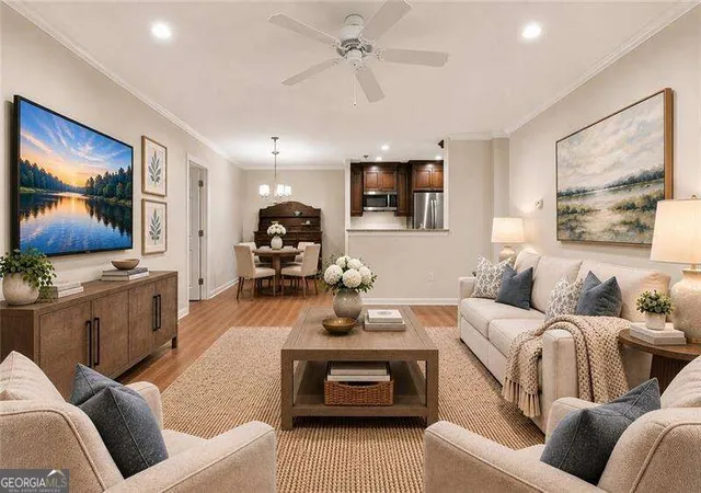 Photo 2 of Condo for sale at 300 Johnson Fry Rd #A104, Sandy Springs, GA 30328 | MLS# 10838547 | Listing updated on 2026-09-14