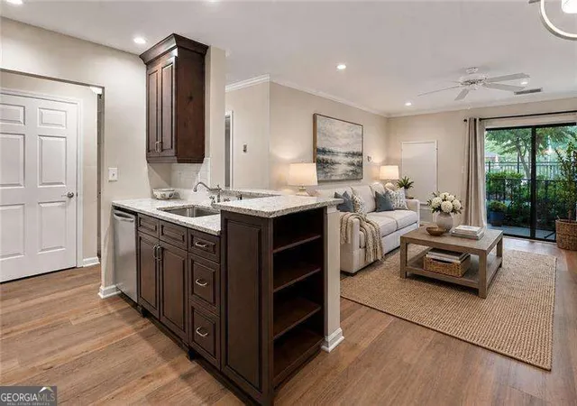 Photo 3 of Condo for sale at 300 Johnson Fry Rd #A104, Sandy Springs, GA 30328 | MLS# 10838547 | Listing updated on 2026-09-16