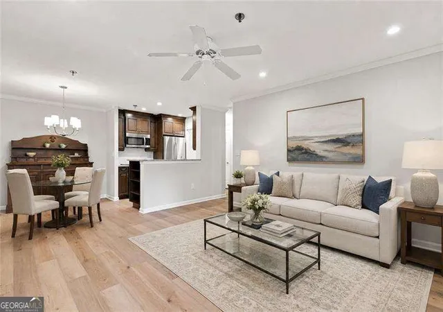 Photo 3 of Condo for sale at 300 Johnson Fry Rd #A104, Sandy Springs, GA 30328 | MLS# 10838547 | Listing updated on 2026-09-16