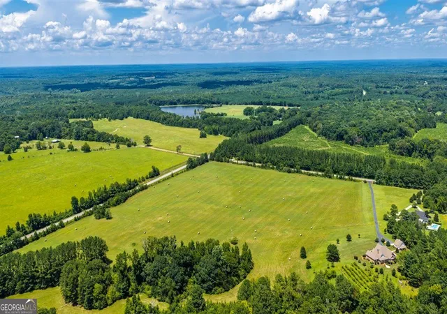 Photo 1 of Land for sale at 00 Eatonton Hwy, Gray, GA 31032 | MLS# 10841881 | Listing updated on 2026-09-08