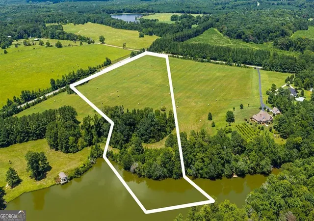 Photo 2 of Land for sale at 00 Eatonton Hwy, Gray, GA 31032 | MLS# 10841881 | Listing updated on 2026-09-08