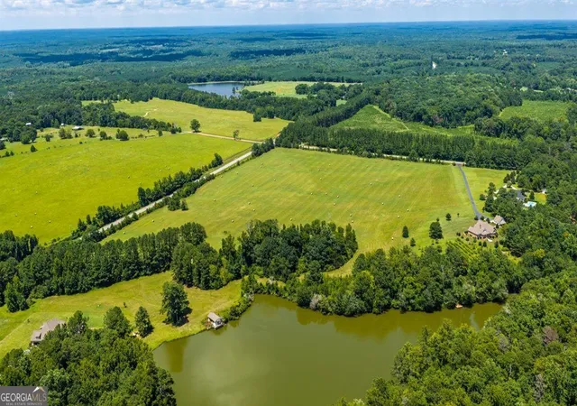 Photo 3 of Land for sale at 00 Eatonton Hwy, Gray, GA 31032 | MLS# 10841881 | Listing updated on 2026-09-08