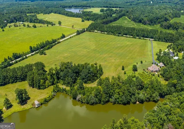 Photo 3 of Land for sale at 00 Eatonton Hwy, Gray, GA 31032 | MLS# 10841881 | Listing updated on 2026-09-08